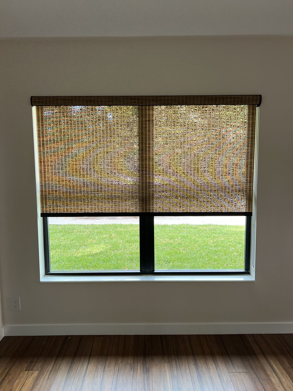 Window Treatment Installation or Repair