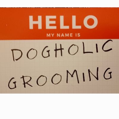 Avatar for Dogholic Grooming