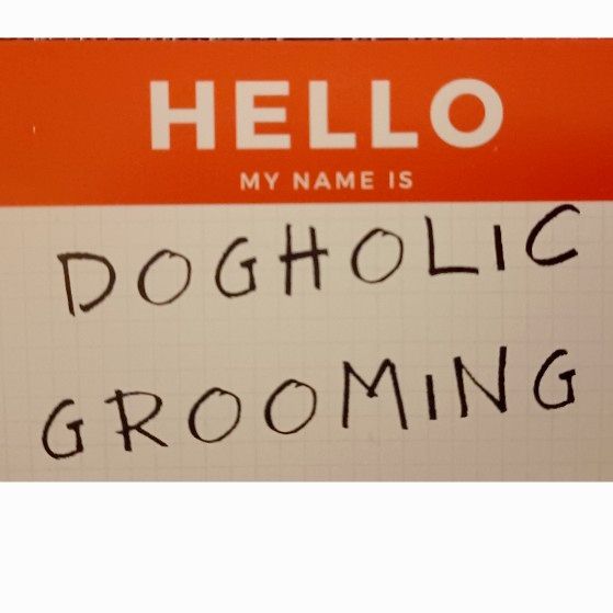 Dogholic Grooming
