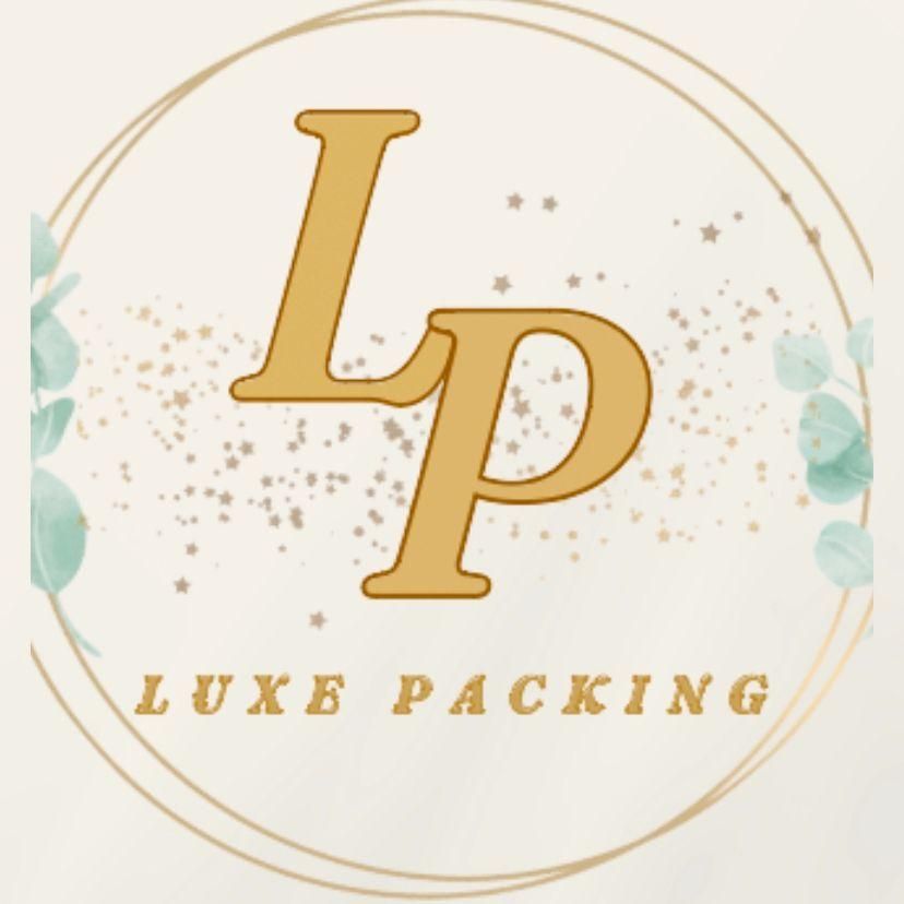 Luxe-Packing