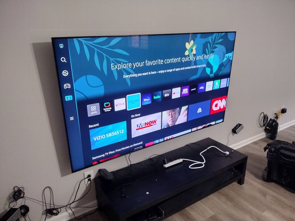 Projects and media