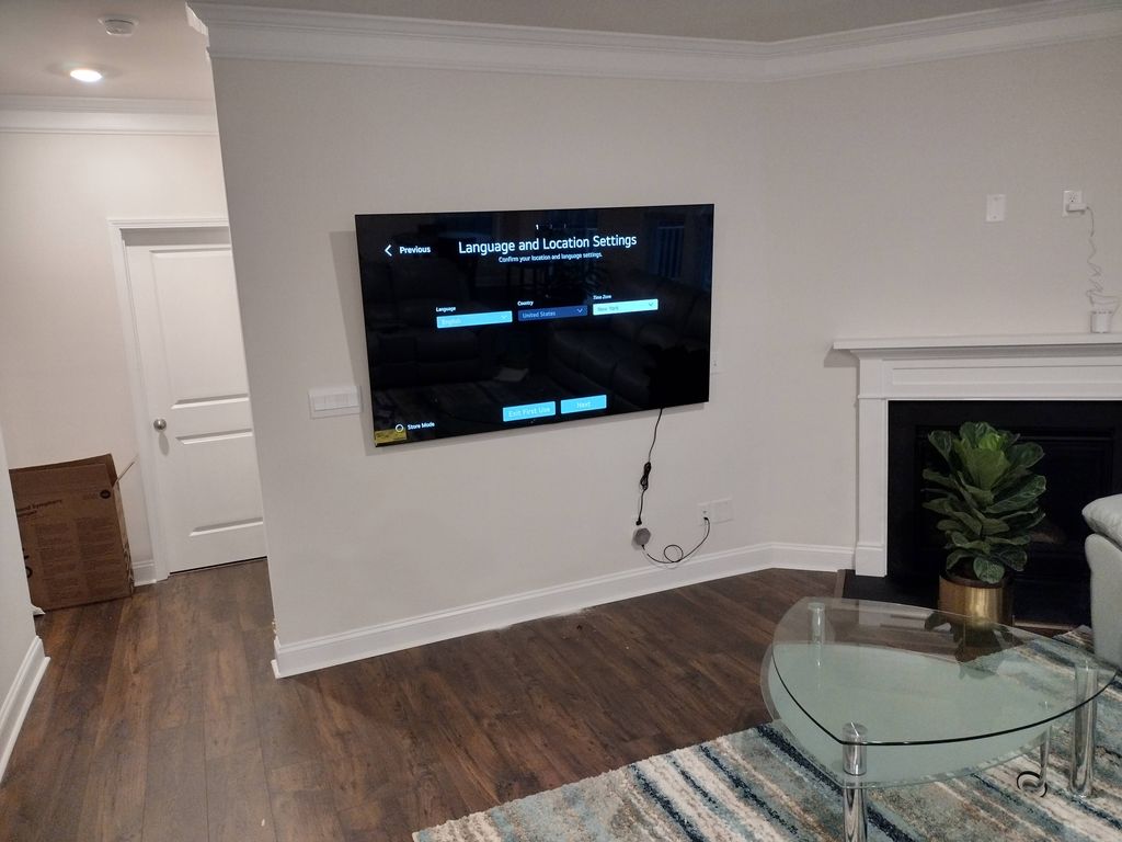 Projects and media