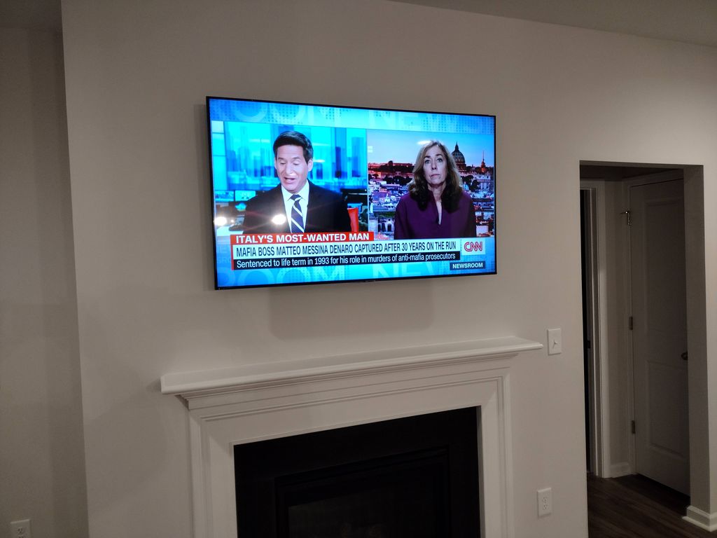 Projects and media