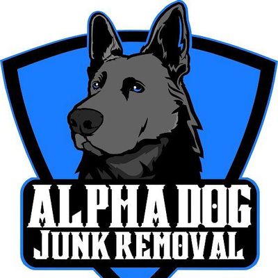 Avatar for Alpha Dog Junk Removal