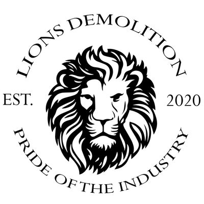 Avatar for Lions Demolition