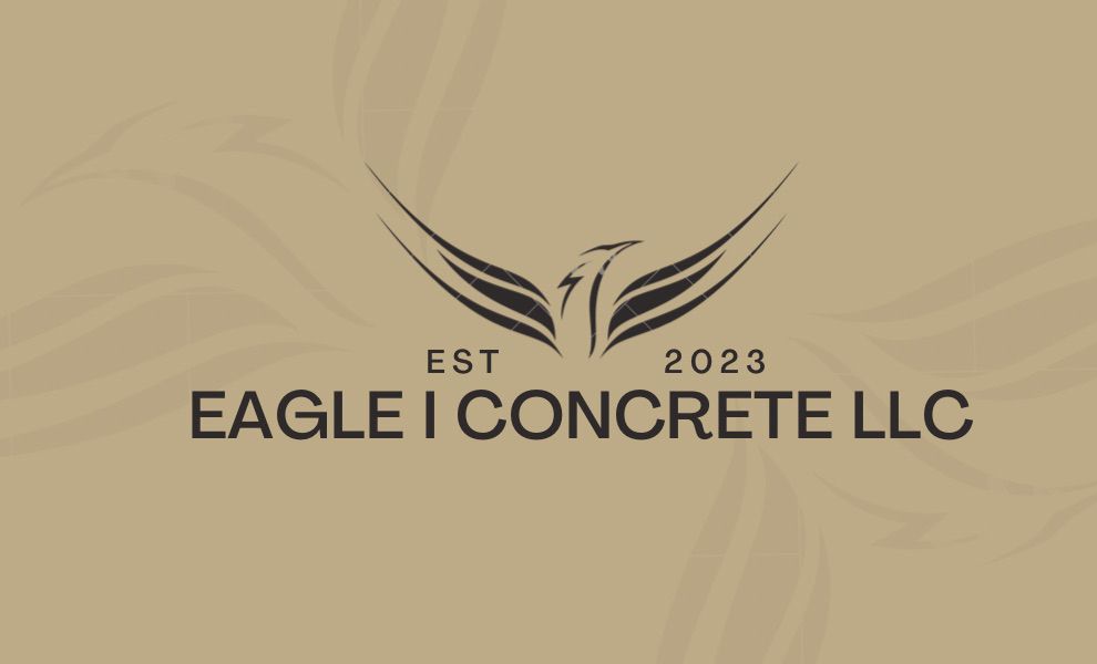Eagle I Concrete LLC