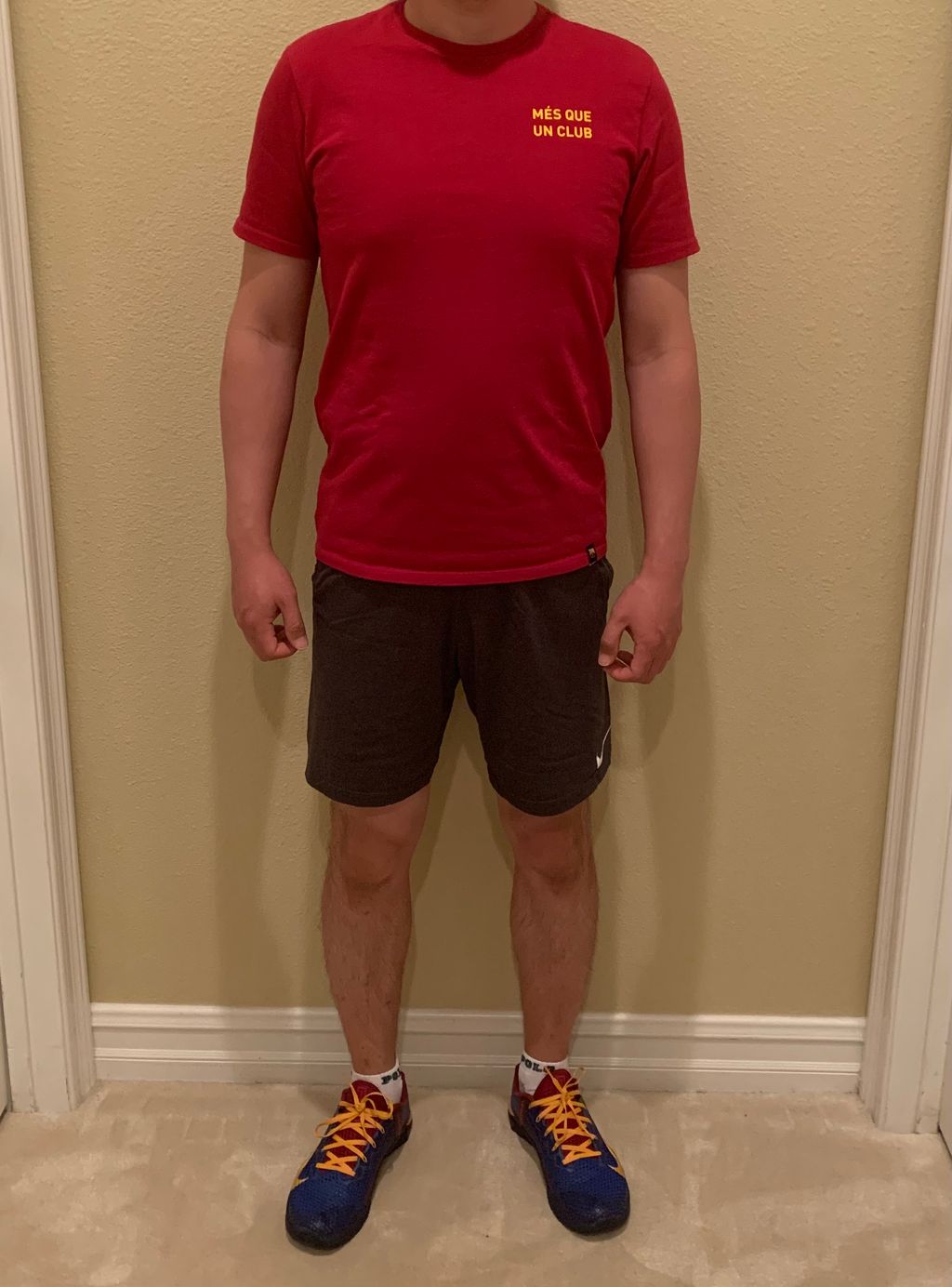 After Pic "M" April 2022