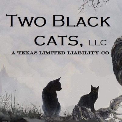 Avatar for Two Black Cats