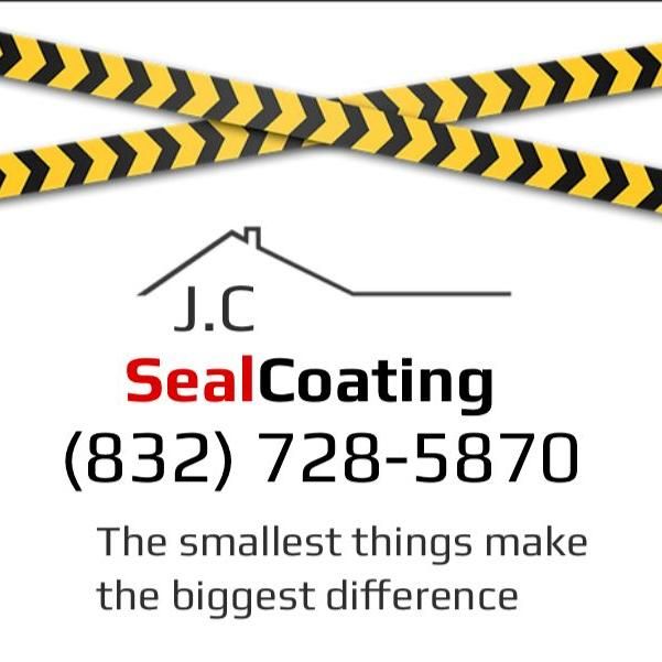 JC Sealcoating & restoration
