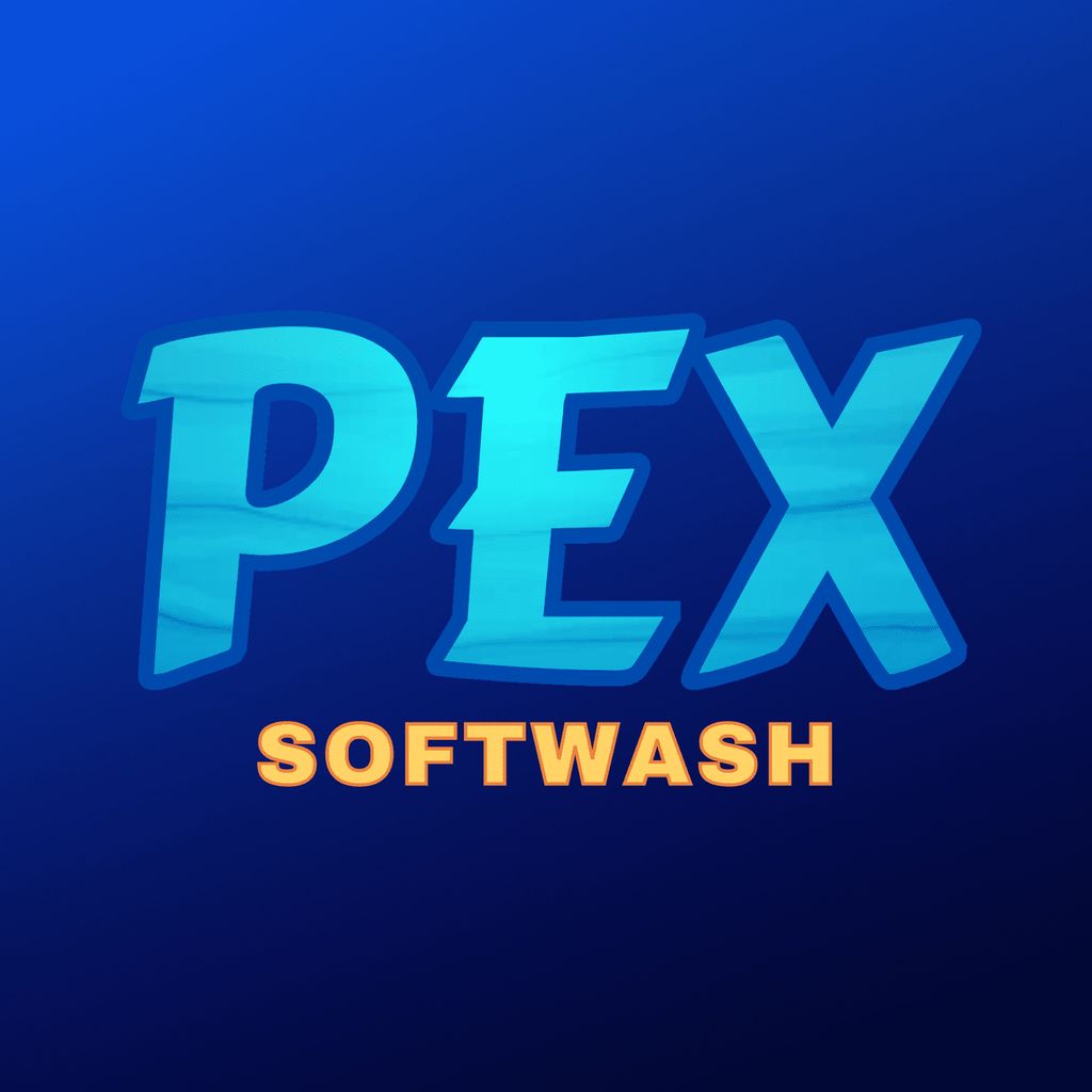 Pex SoftWash