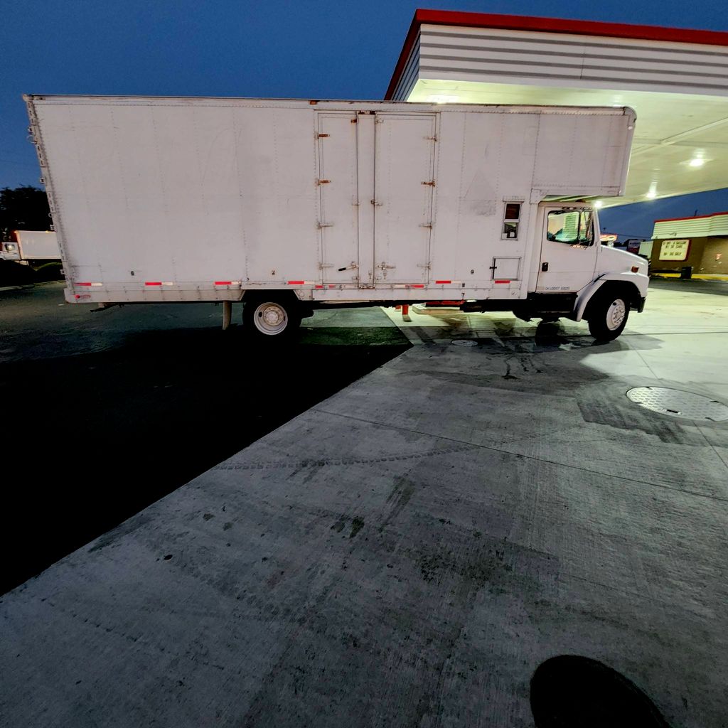 K.I.O Moving & Hauling