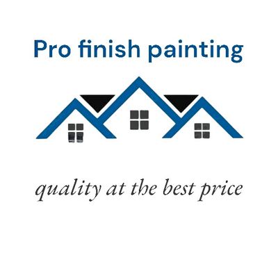 Avatar for Pro Finish Painting