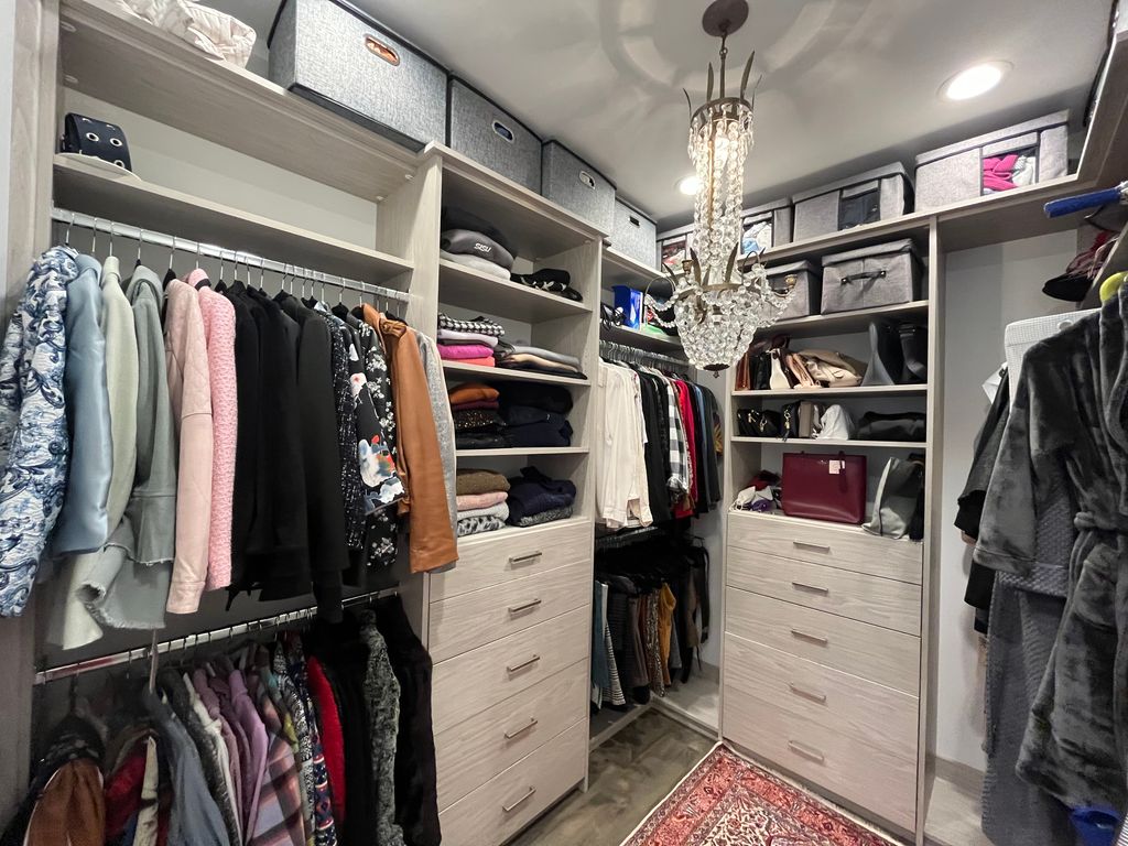 Home Organizing