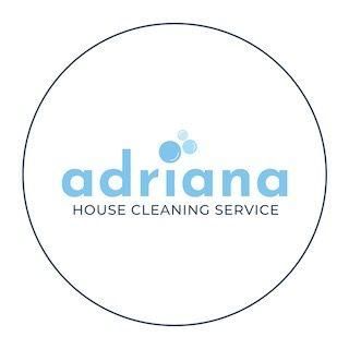 Adriana's House Cleaning
