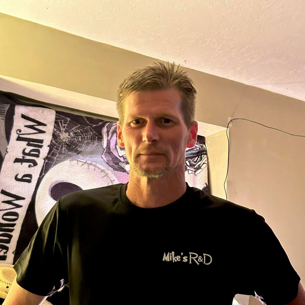 Mike dunn