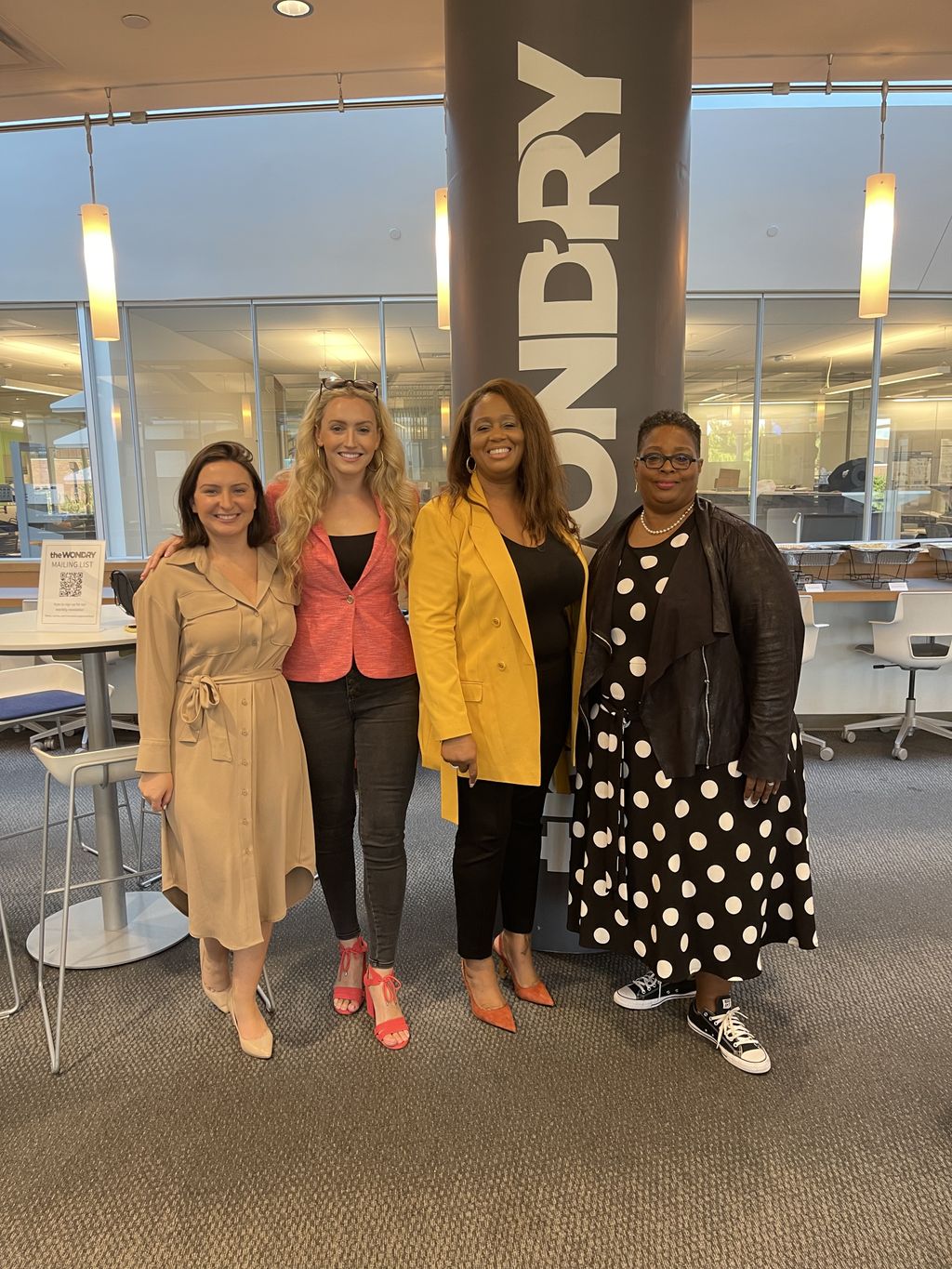 Nashville Women's Chamber of Commerce