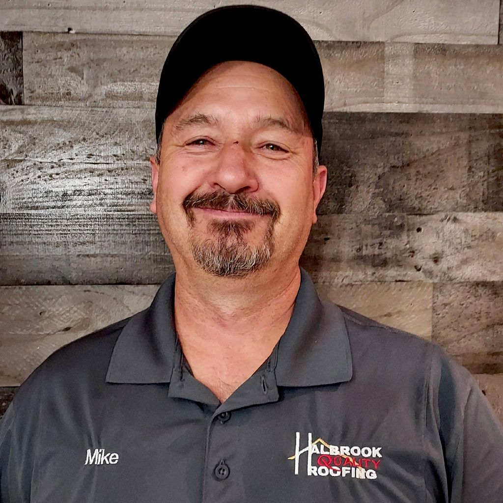 Halbrook Quality Roofing