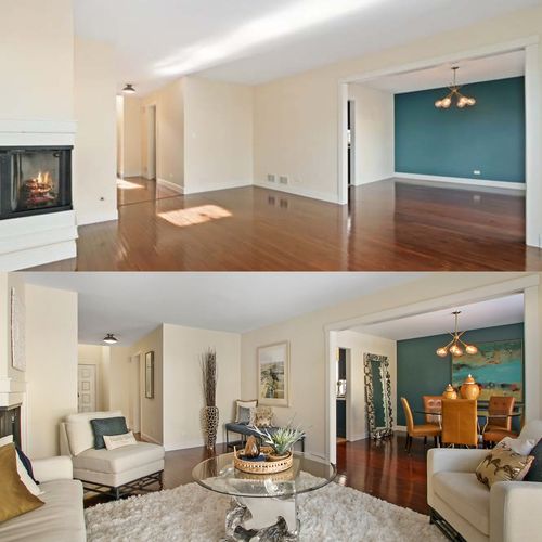 Featured Projects