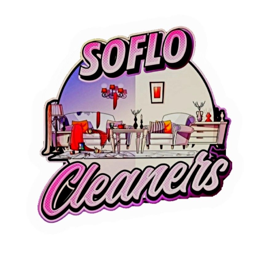 SOFLO CLEANERS