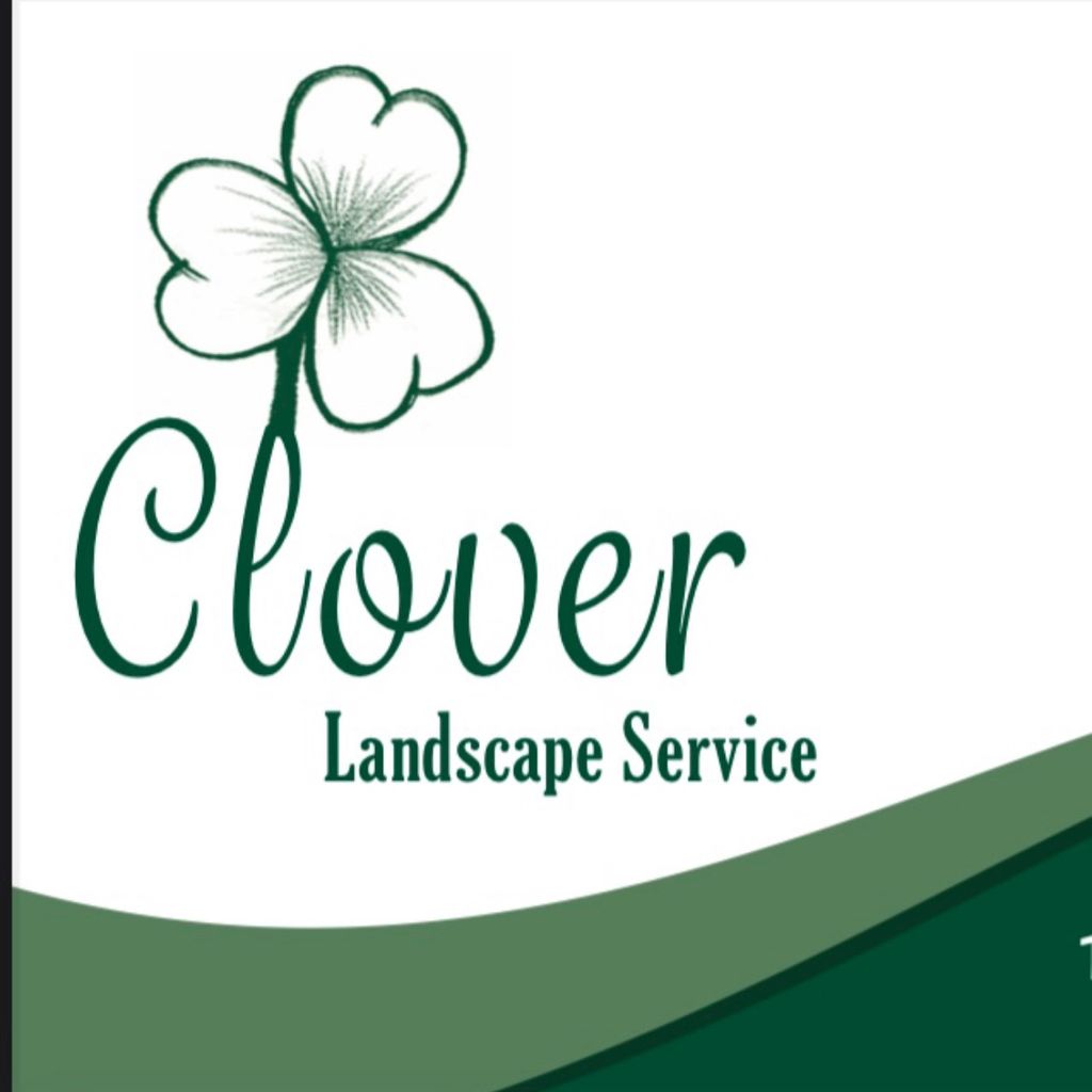 Clover landscape service LLC