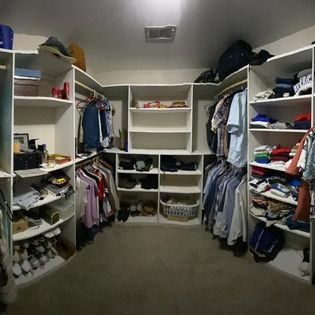 Customer photos