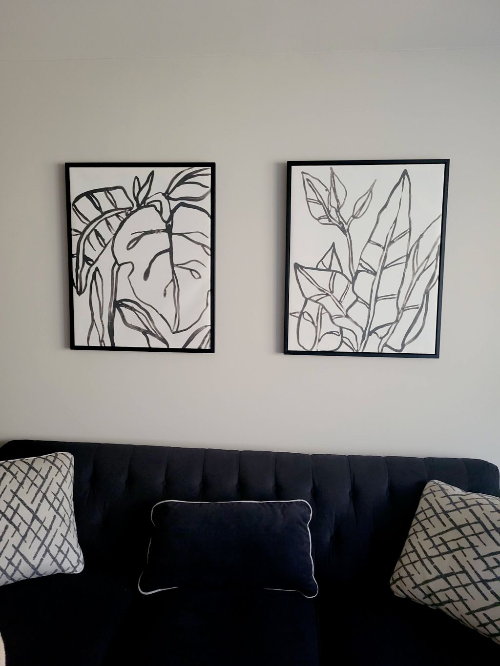 Customer photos