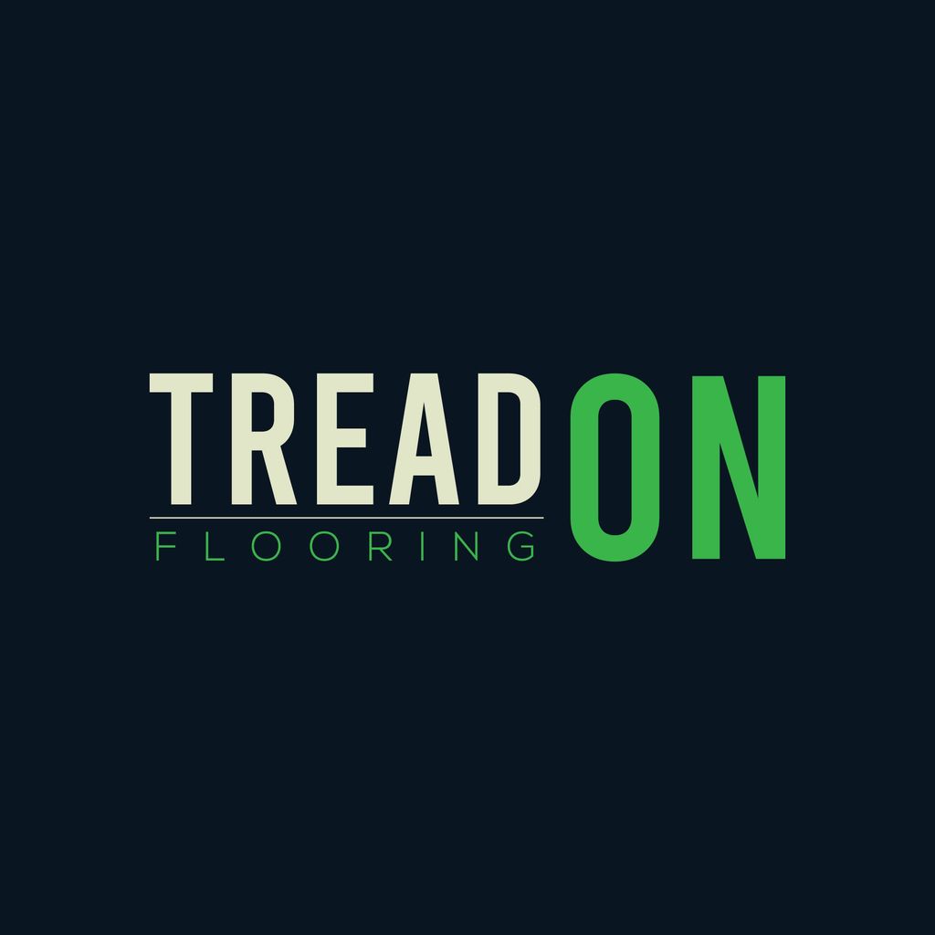 Tread on Flooring