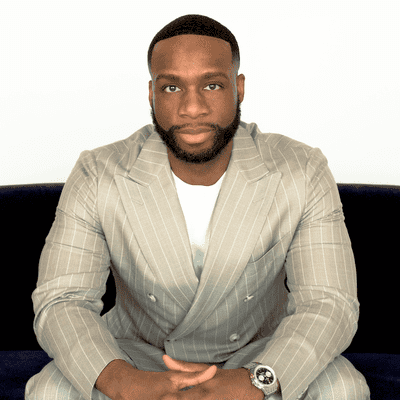 Avatar for AJ Washington