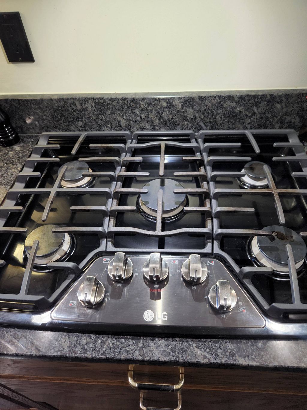 After Cleaning