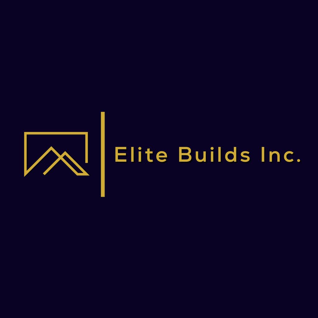 Elite Builds Inc