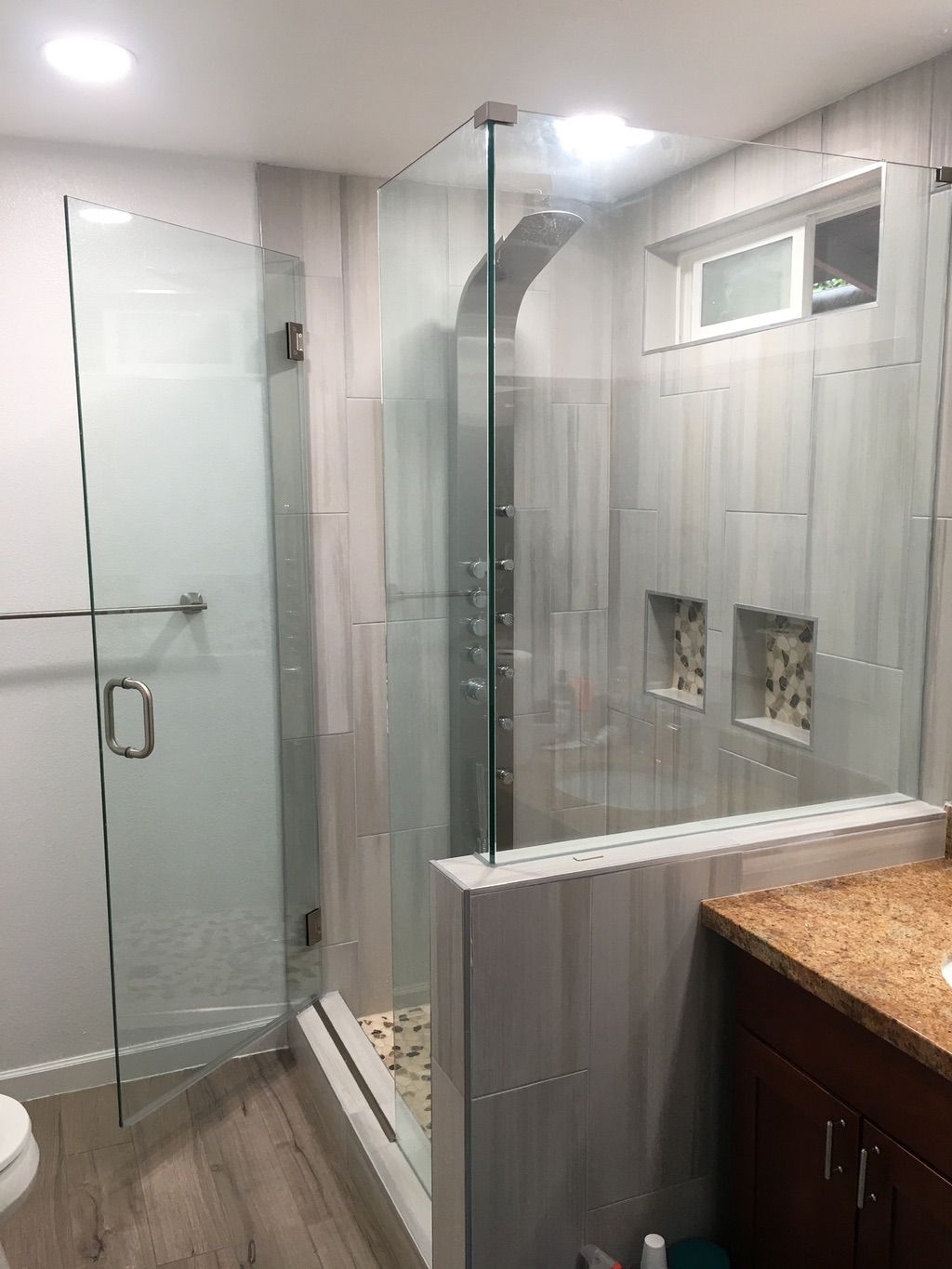 AFTER-Sammamish Project