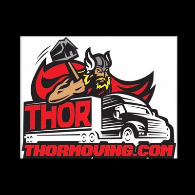 Avatar for ThorMoving