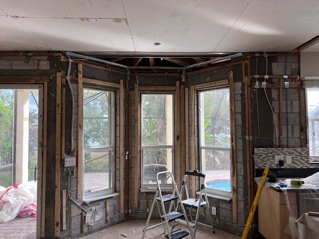 Projects and media
