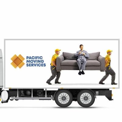 Avatar for Pacific Moving Services