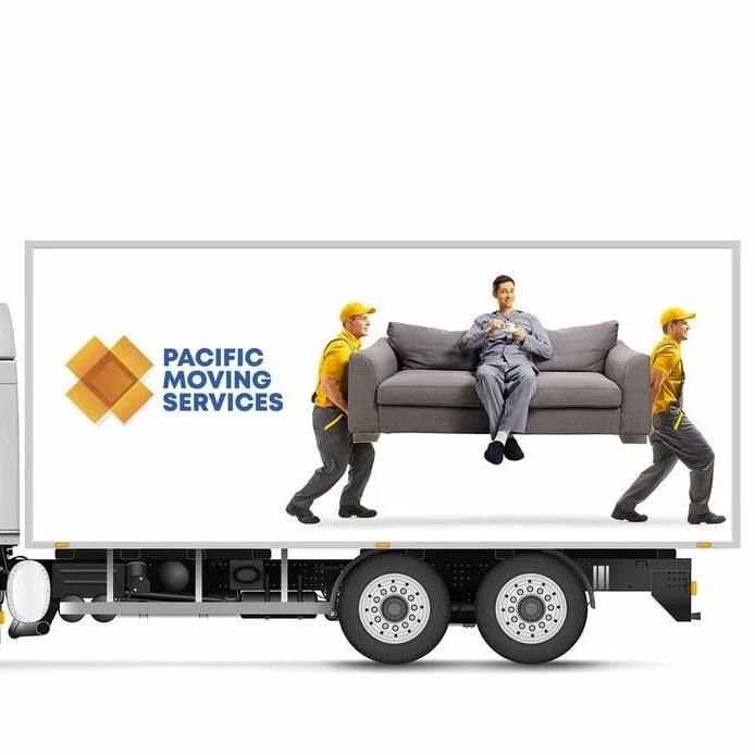 Pacific Moving Services