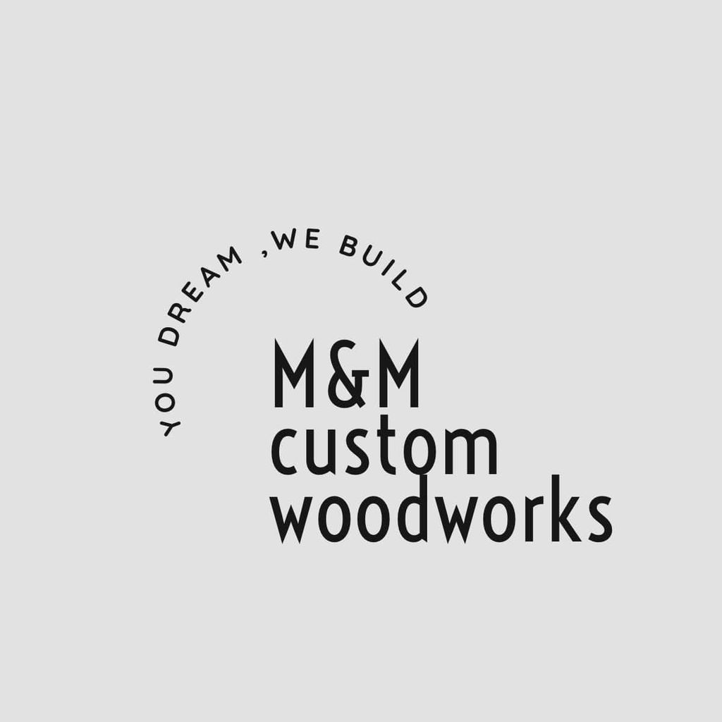 M&M Custom Woodworks