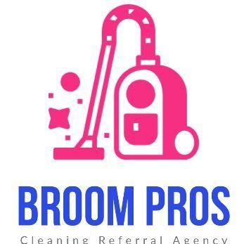 Avatar for Broom Pros Cleaning