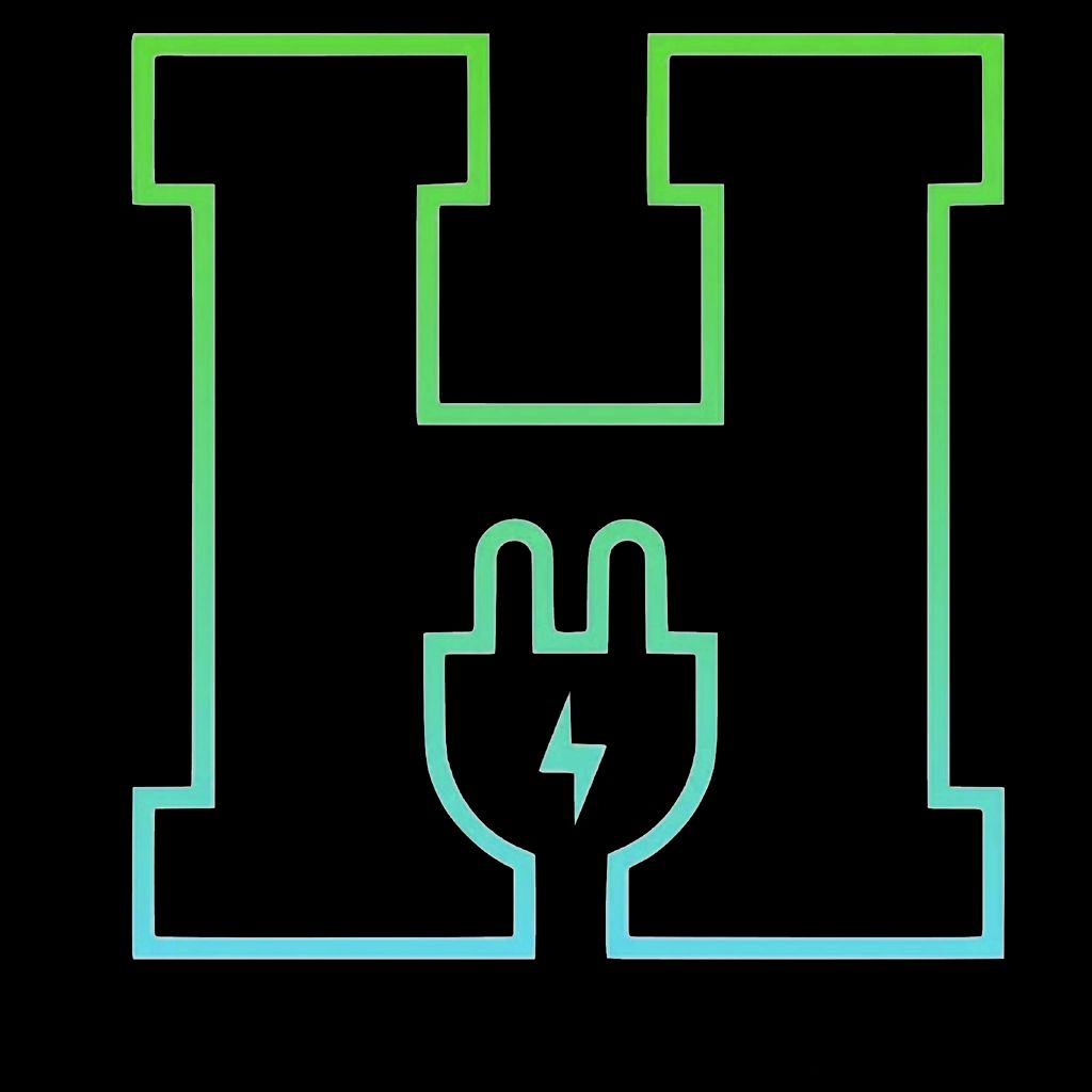 Hunter Electric & Lights