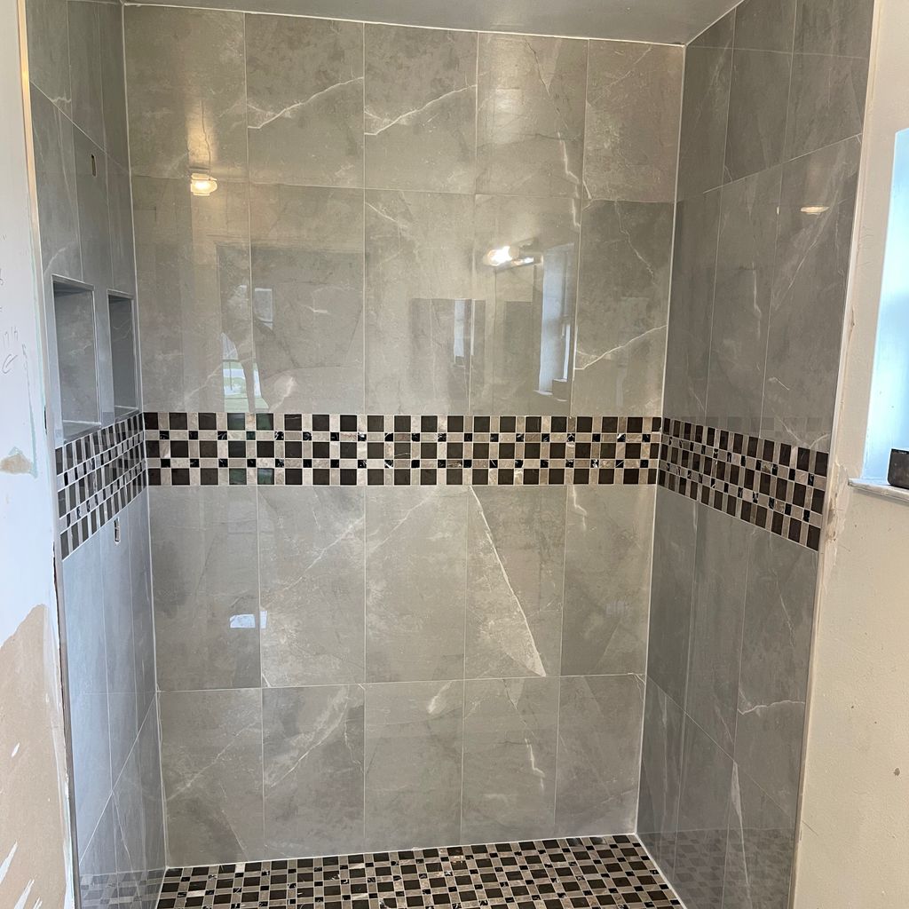 New tile service