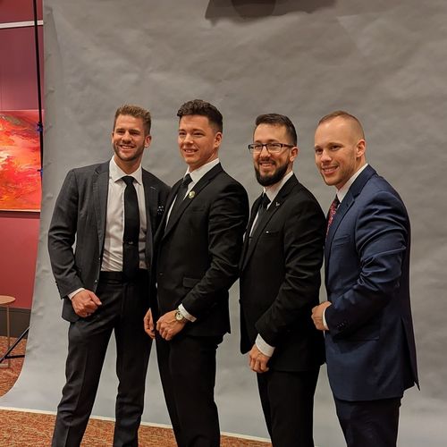 Monarch Commercial Roofing Systems LLC