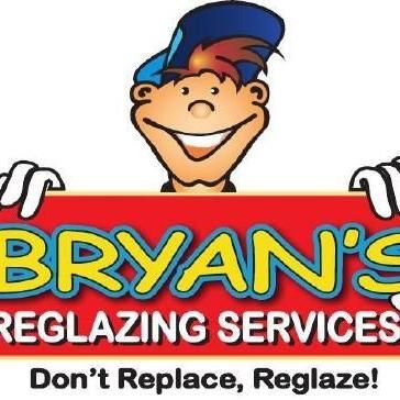 Bryan's Reglazing Services