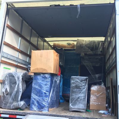 Avatar for Pro Moving Solution