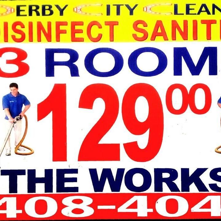 Derby City Cleaning & Restoration