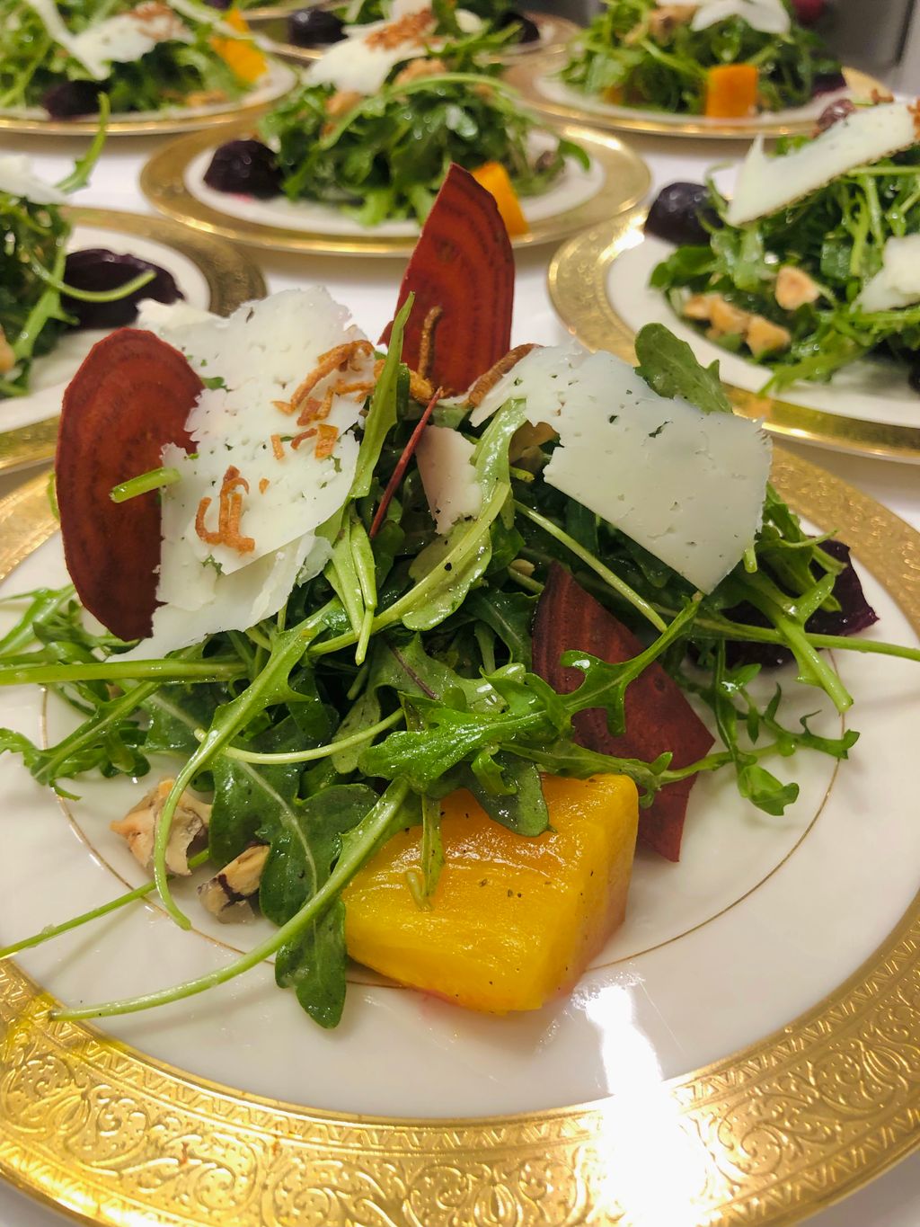 Beet Salad