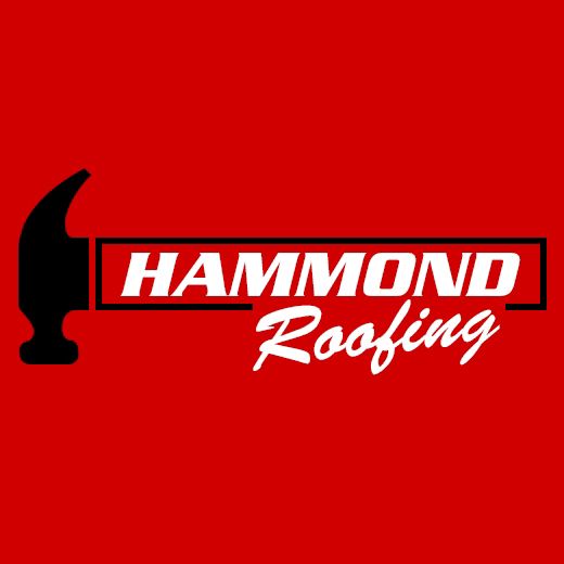 Richard Hammond Roofing
