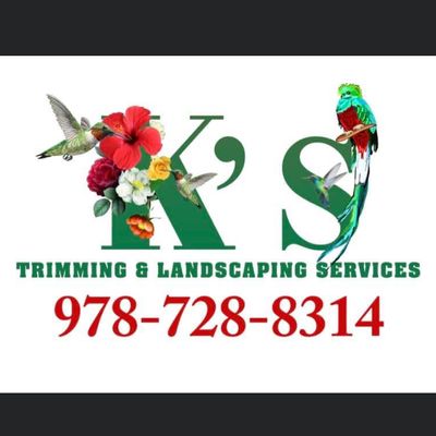 Avatar for K’s Trimming & Landscaping Services