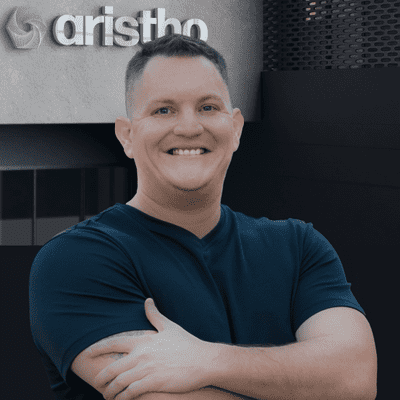 Avatar for Aristho Marketing Agency