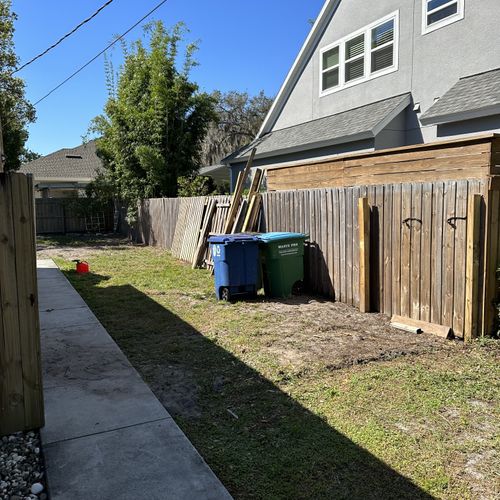 Featured Projects