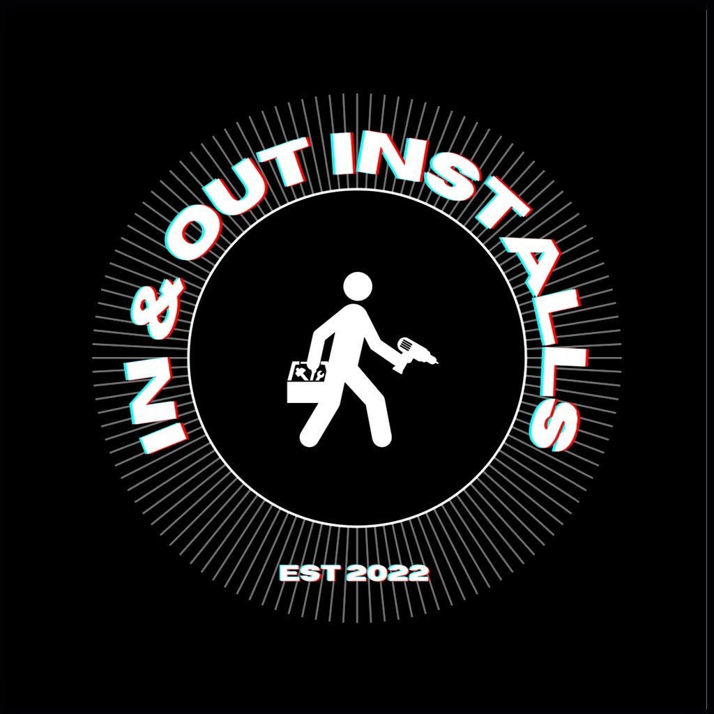 IN&OUT INSTALLS LLC.