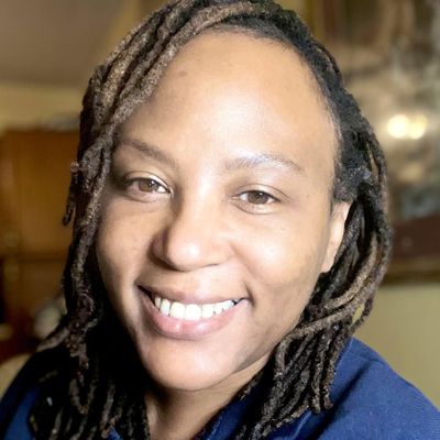 Avatar for Jacquelyn Van Croft